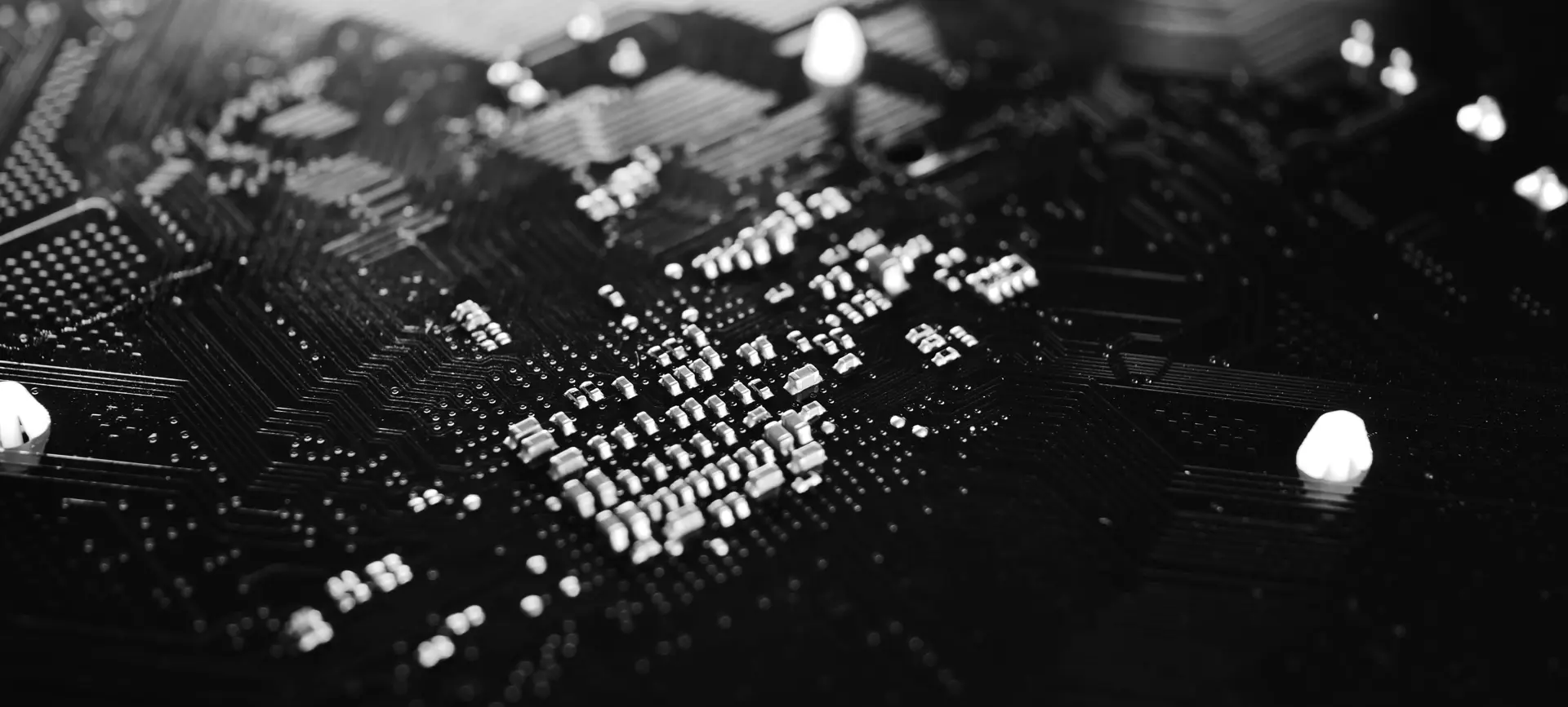 Engineering the Future of Industry, Energy & Intelligence
