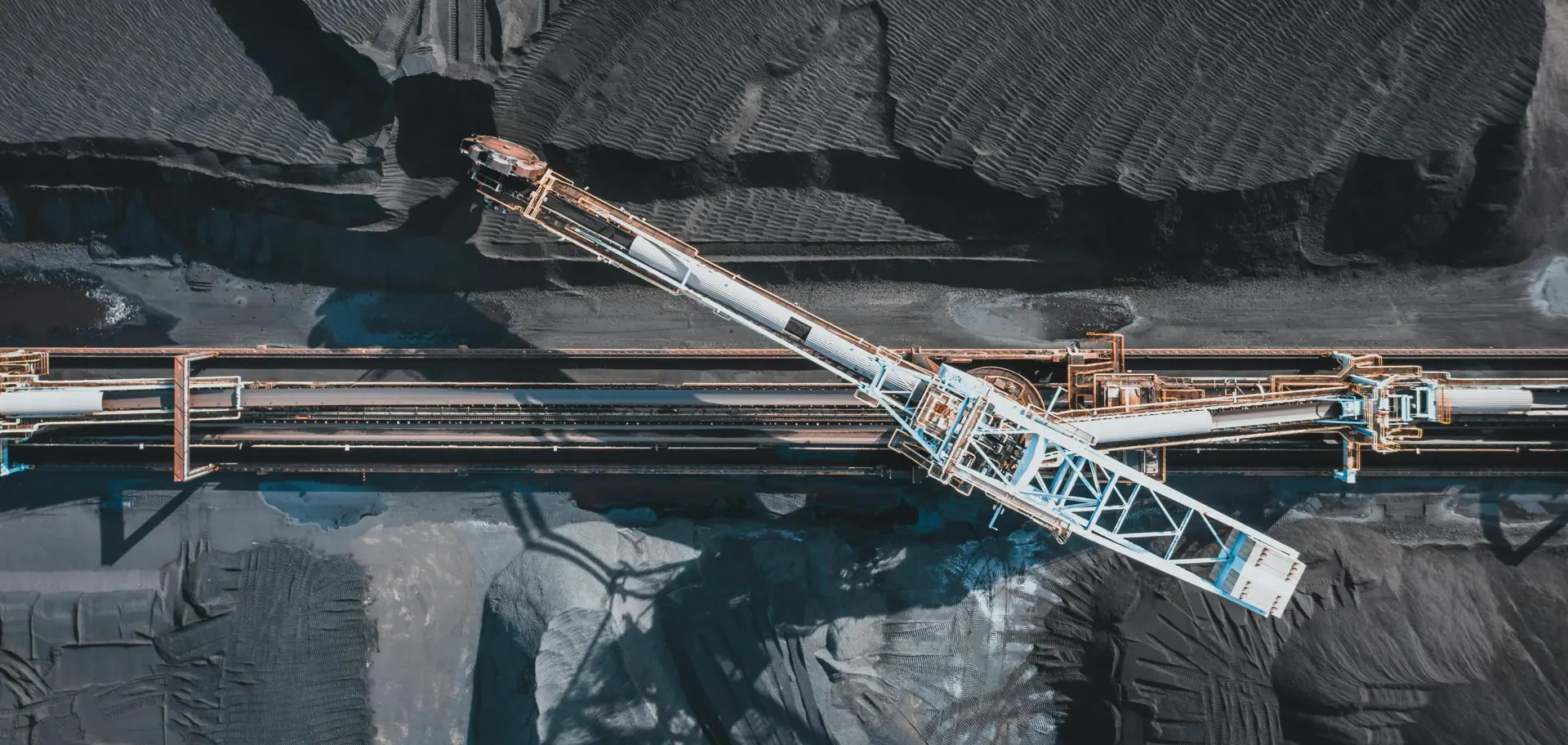 Engineering the Future of Industry, Energy & Intelligence
