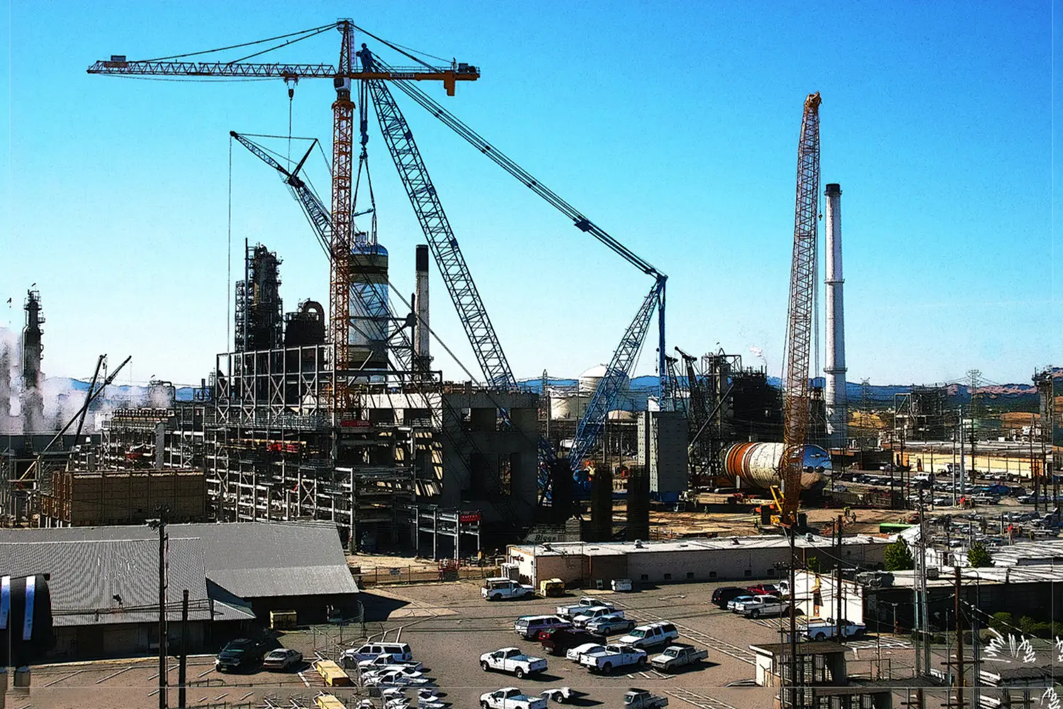 Solar EPC Market