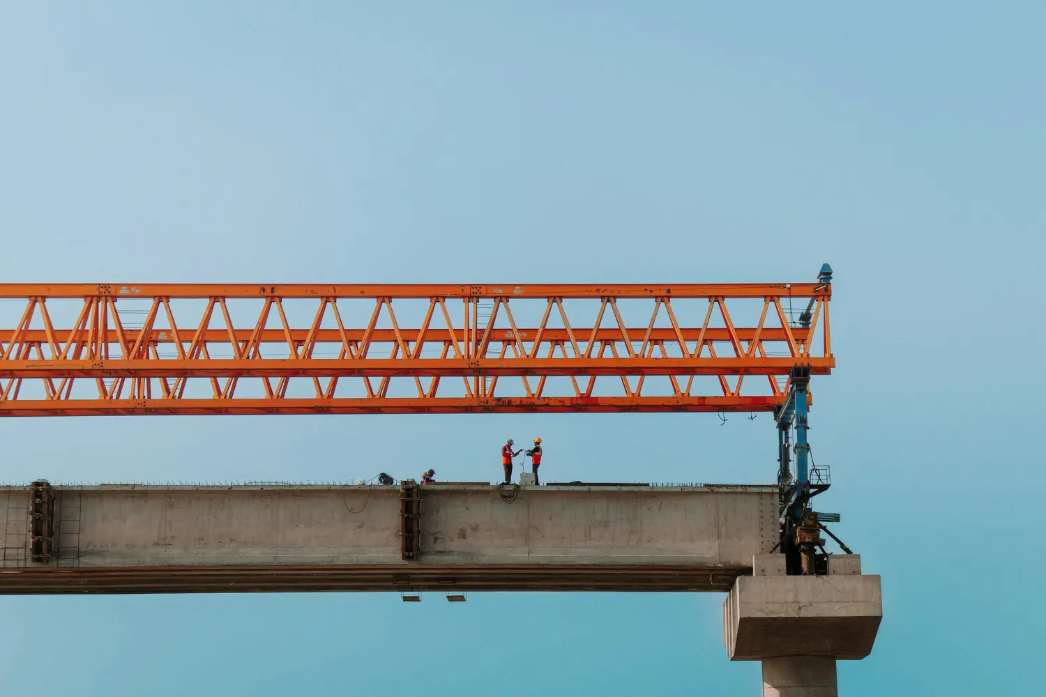 Integrated EPC Solutions